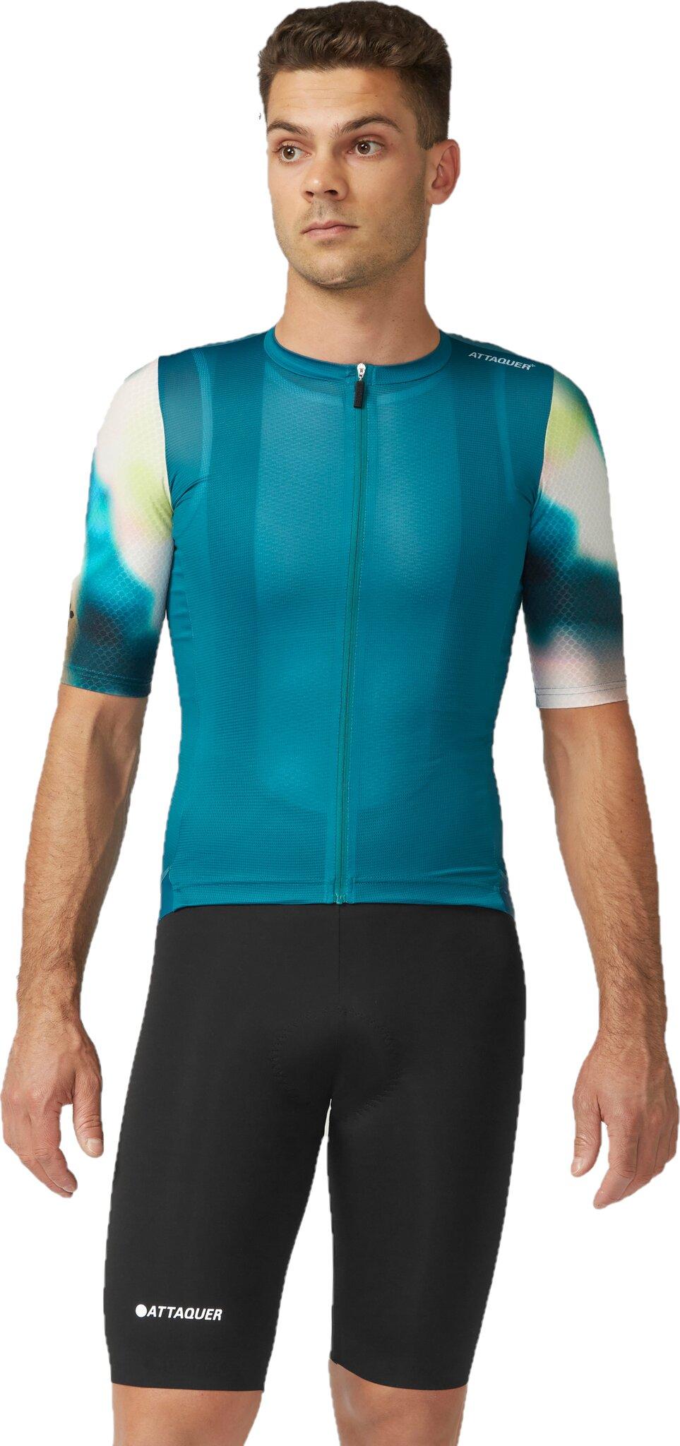 Product gallery image number 3 for product Race ULTRA+ Aero Jersey - Men's