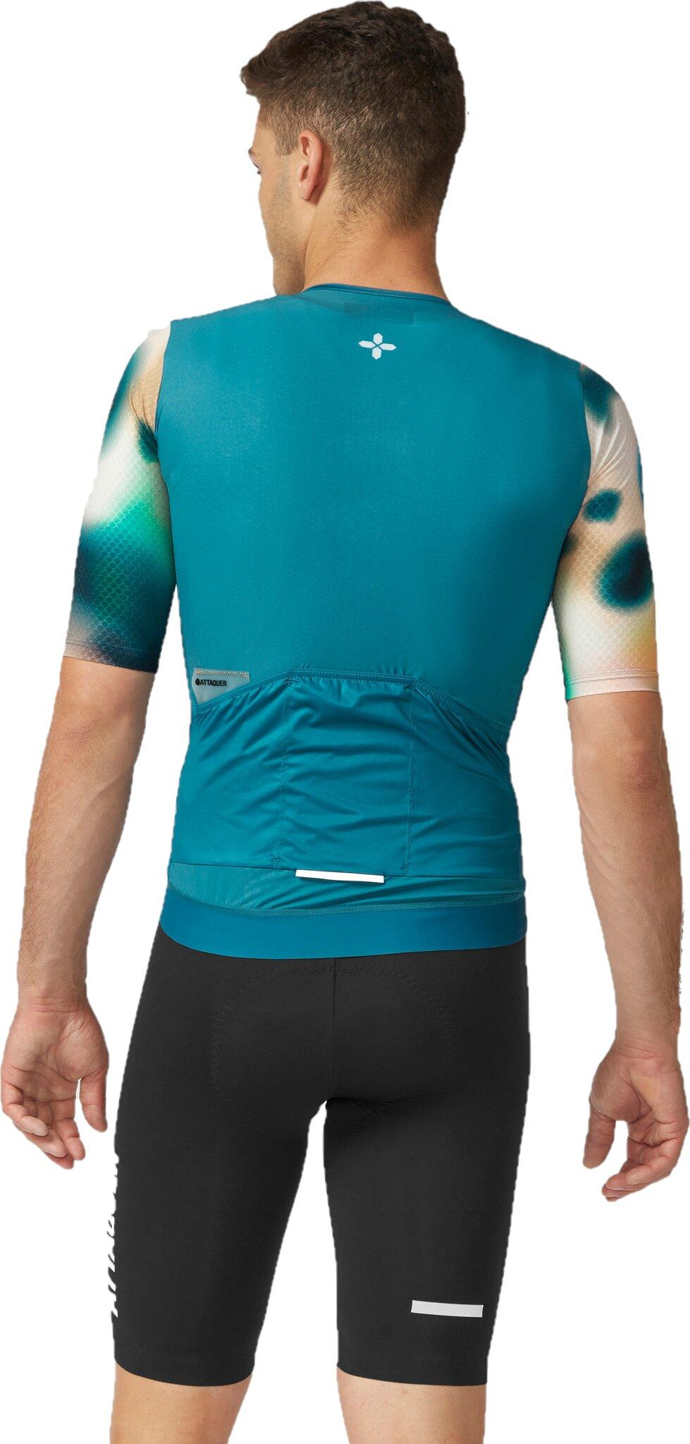 Product gallery image number 2 for product Race ULTRA+ Aero Jersey - Men's
