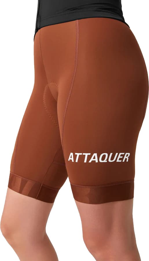 Numéro de l'image de la galerie de produits 3 pour le produit Cuissard à bretelles All Day - Femme