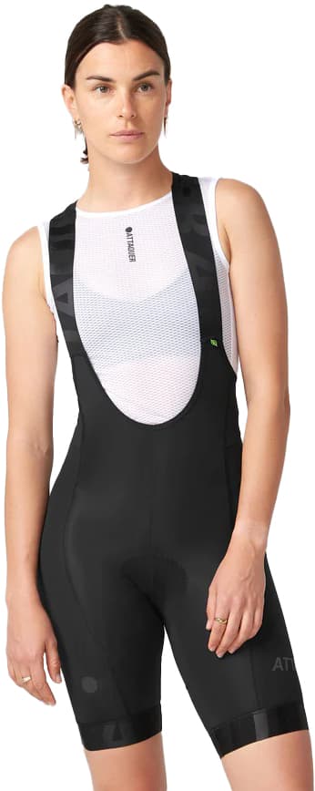 Product gallery image number 1 for product All Day Bib Short - Women's