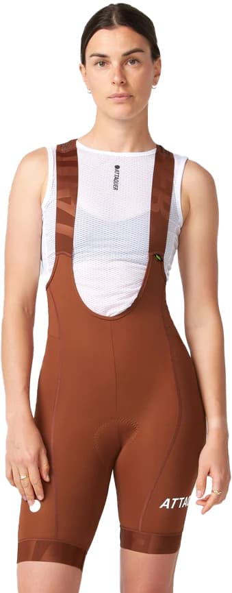 Numéro de l'image de la galerie de produits 1 pour le produit Cuissard à bretelles All Day - Femme