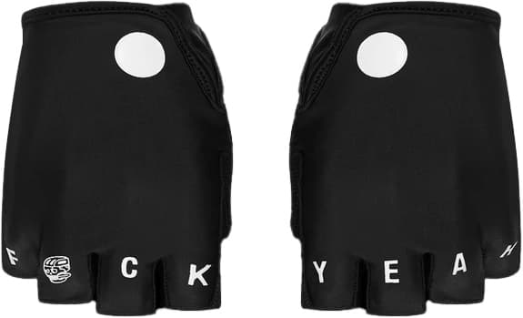 Product gallery image number 1 for product Summer F-ck Yeah Gloves - Unisex