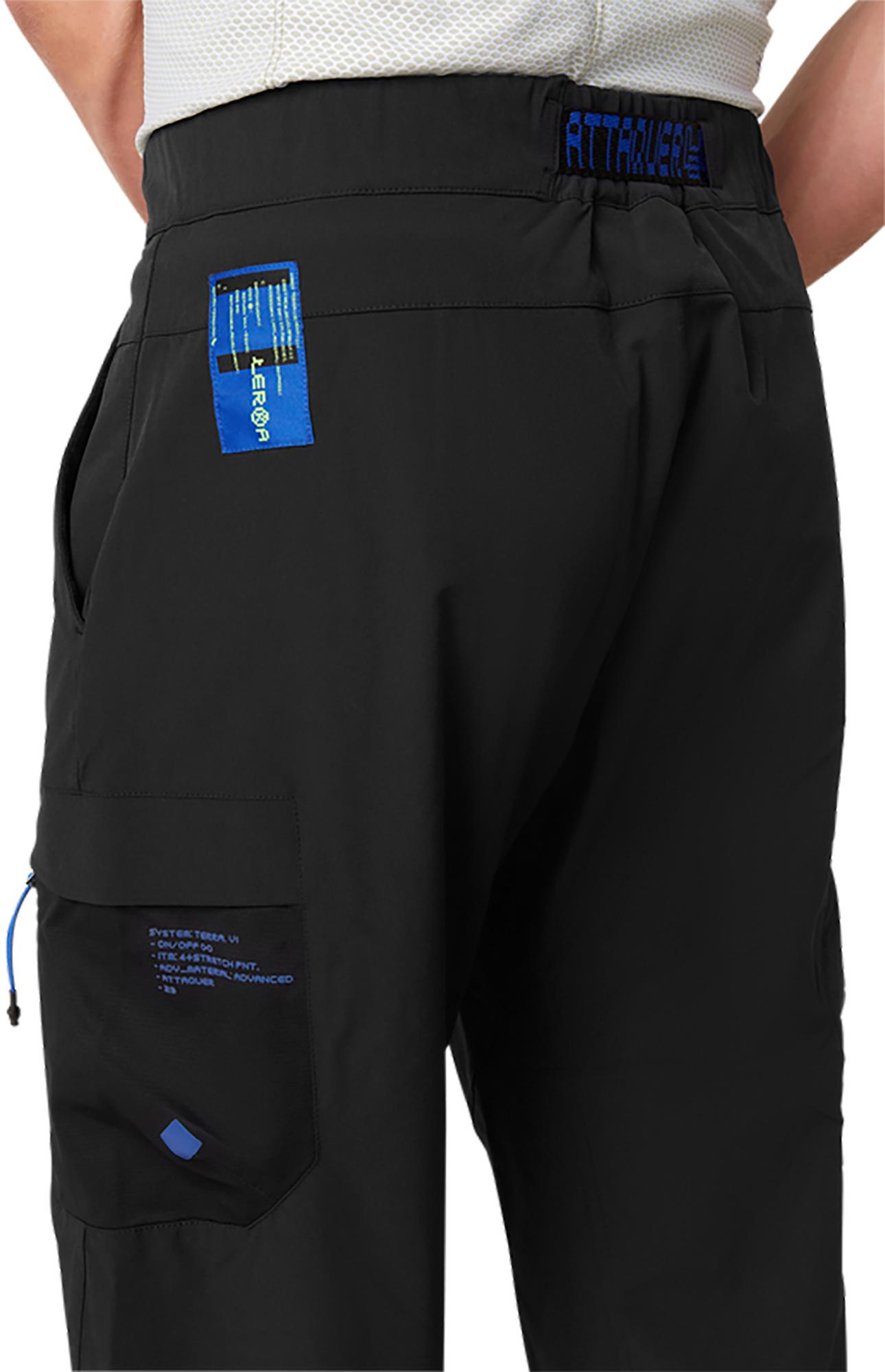 Product gallery image number 5 for product Terra Cargo Pant - Men's