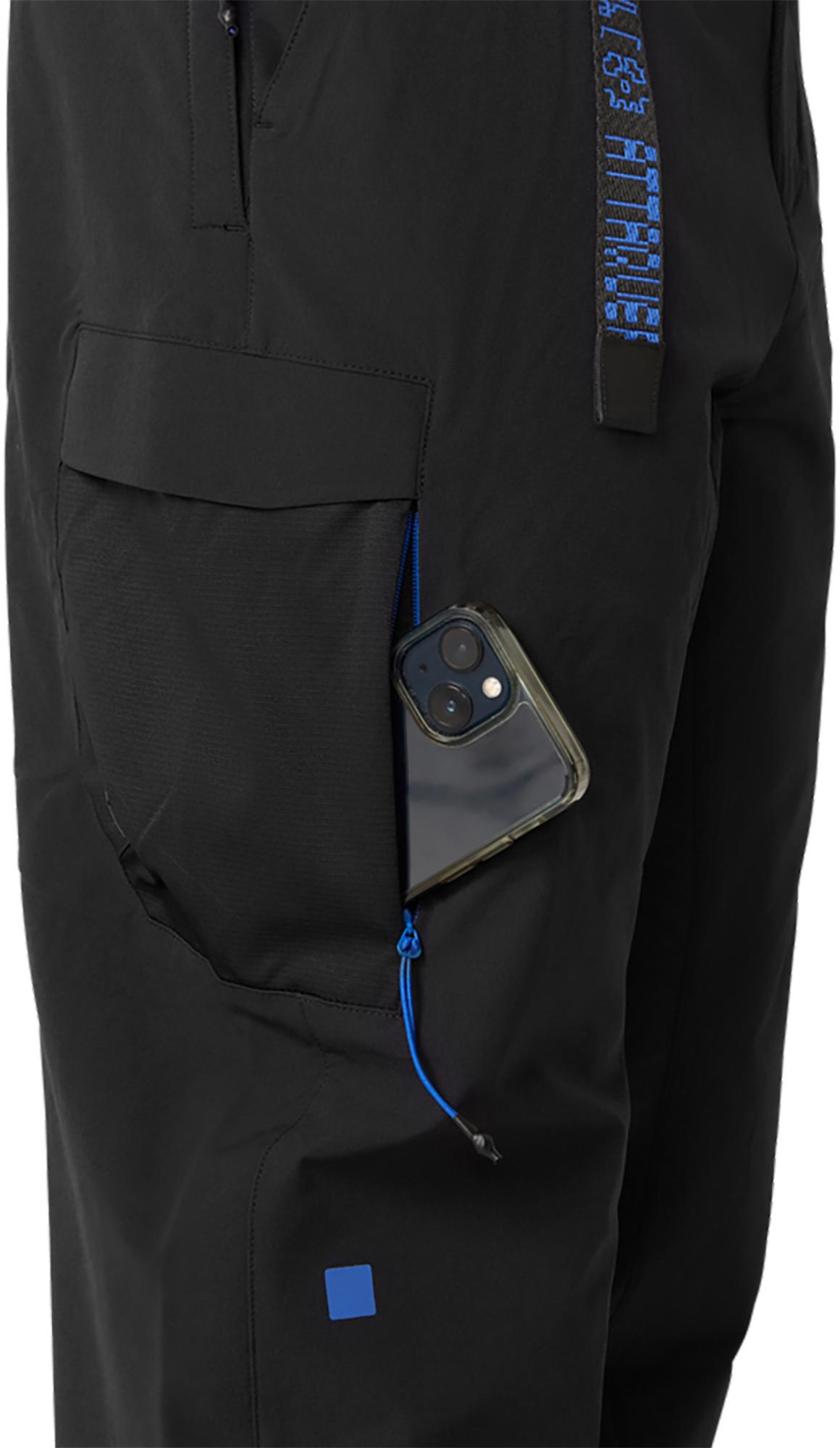 Product gallery image number 4 for product Terra Cargo Pant - Men's
