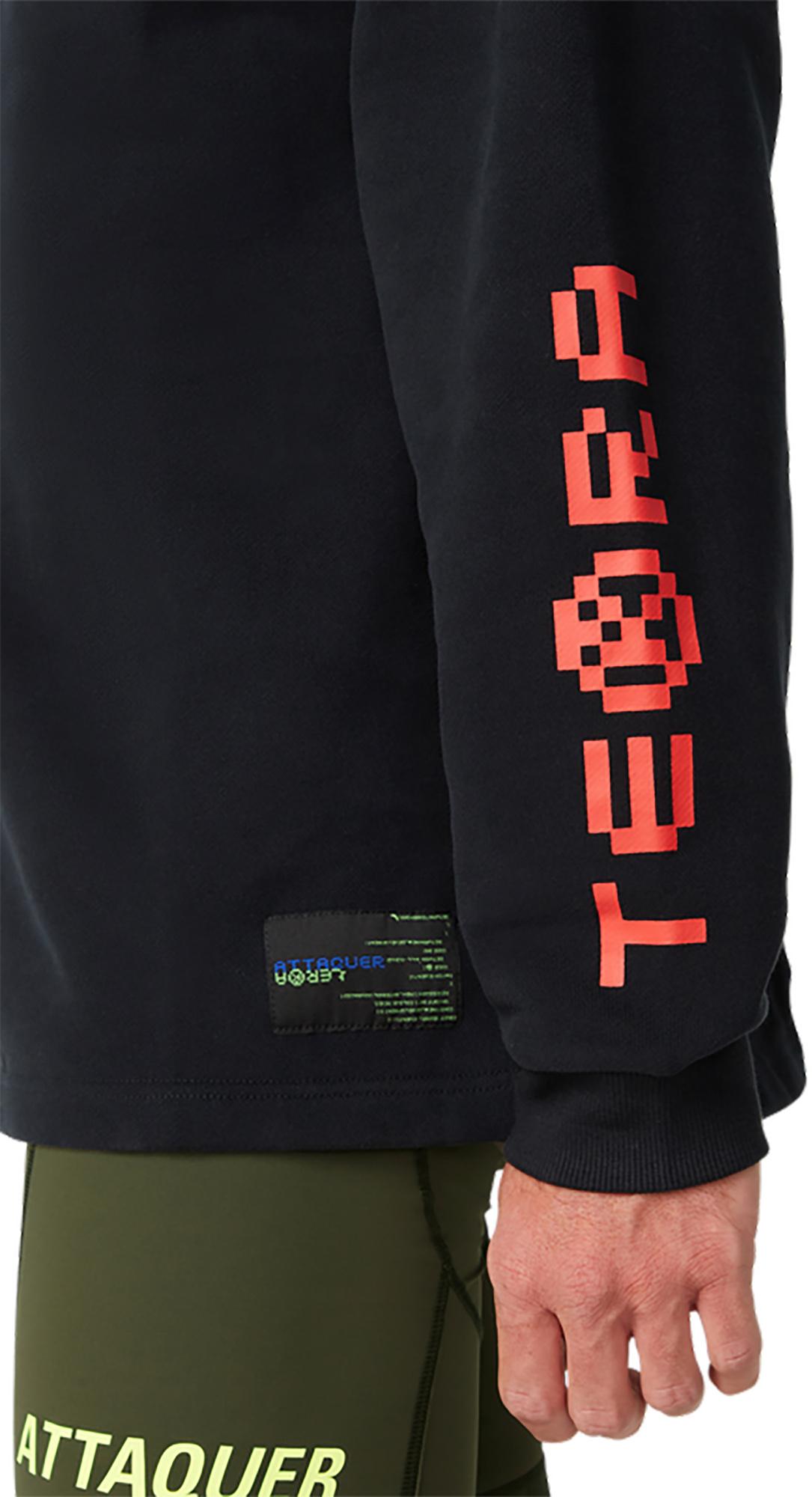 Product gallery image number 3 for product Terra Long Sleeve Sweater - Men's