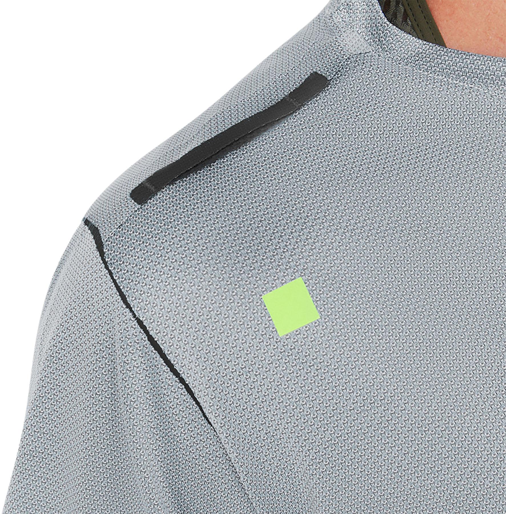 Product gallery image number 3 for product Terra Tech Tee - Men's