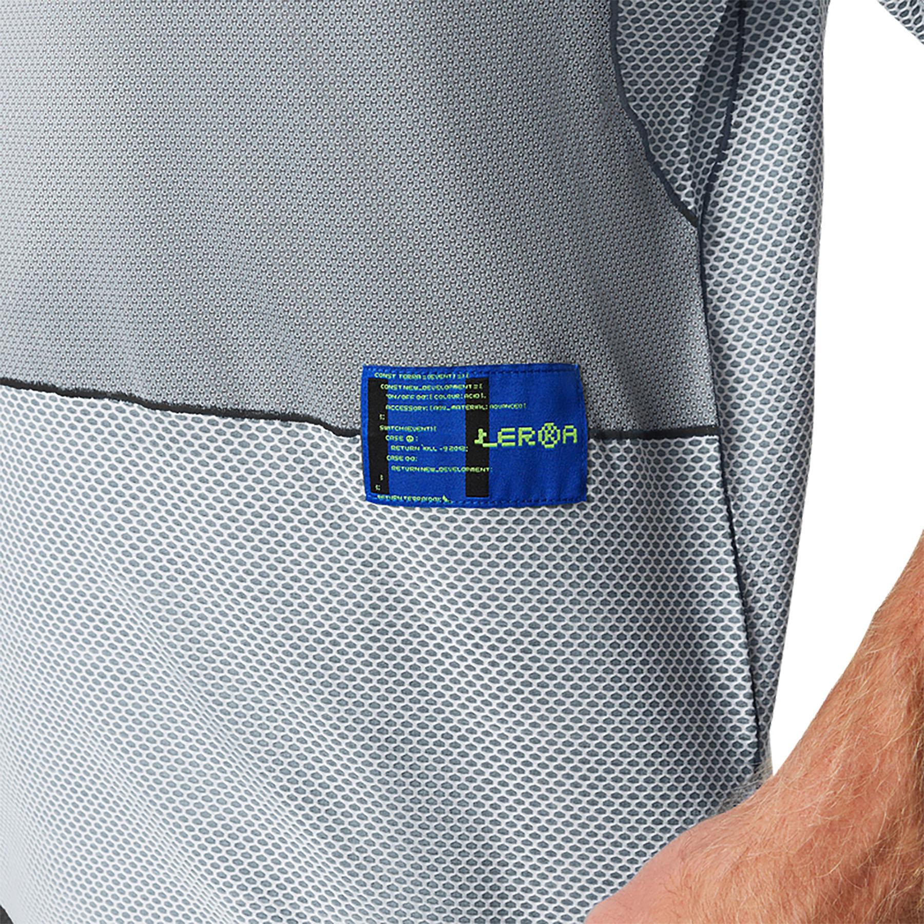 Product gallery image number 2 for product Terra Tech Tee - Men's