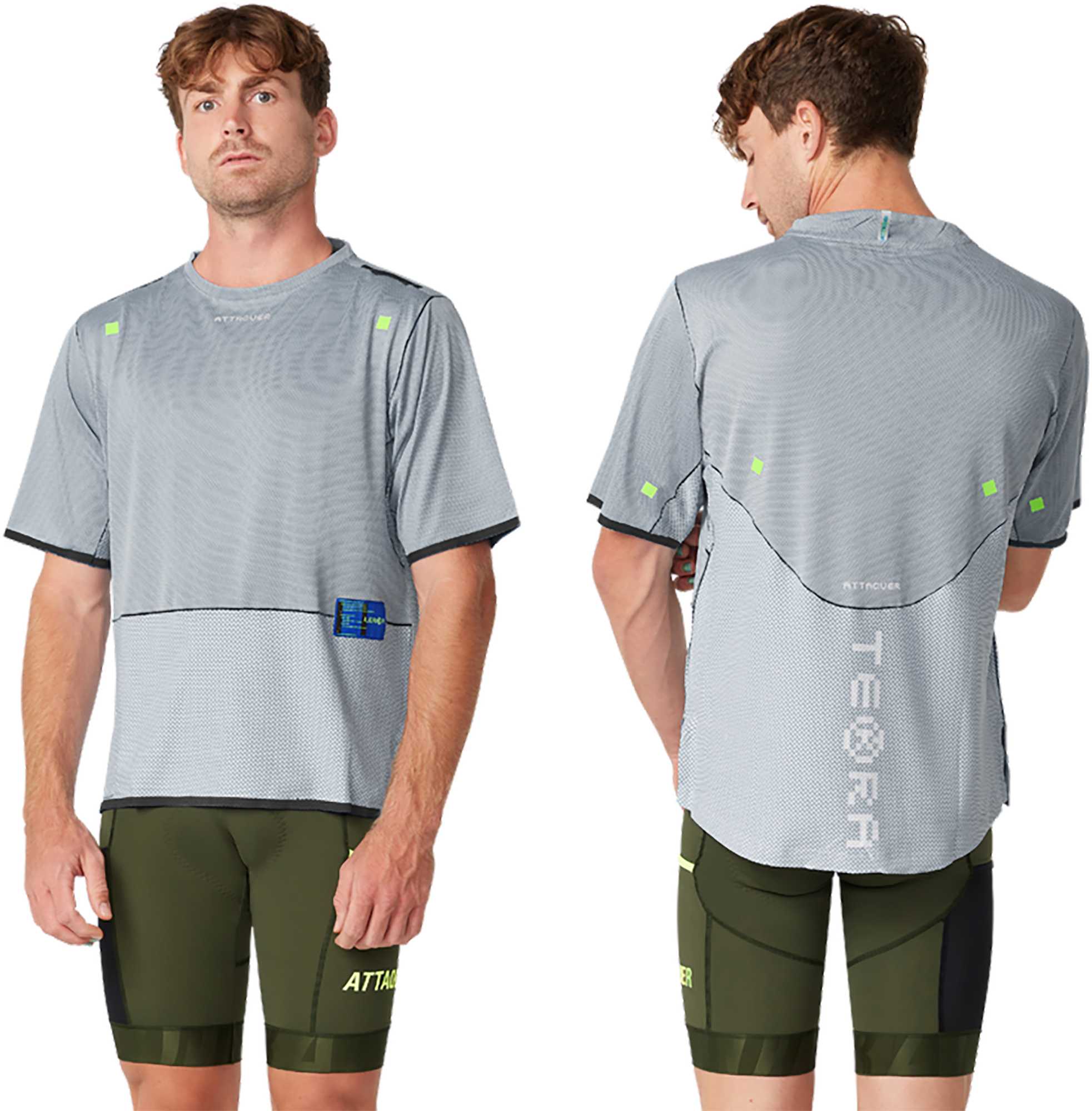 Product image for Terra Tech Tee - Men's