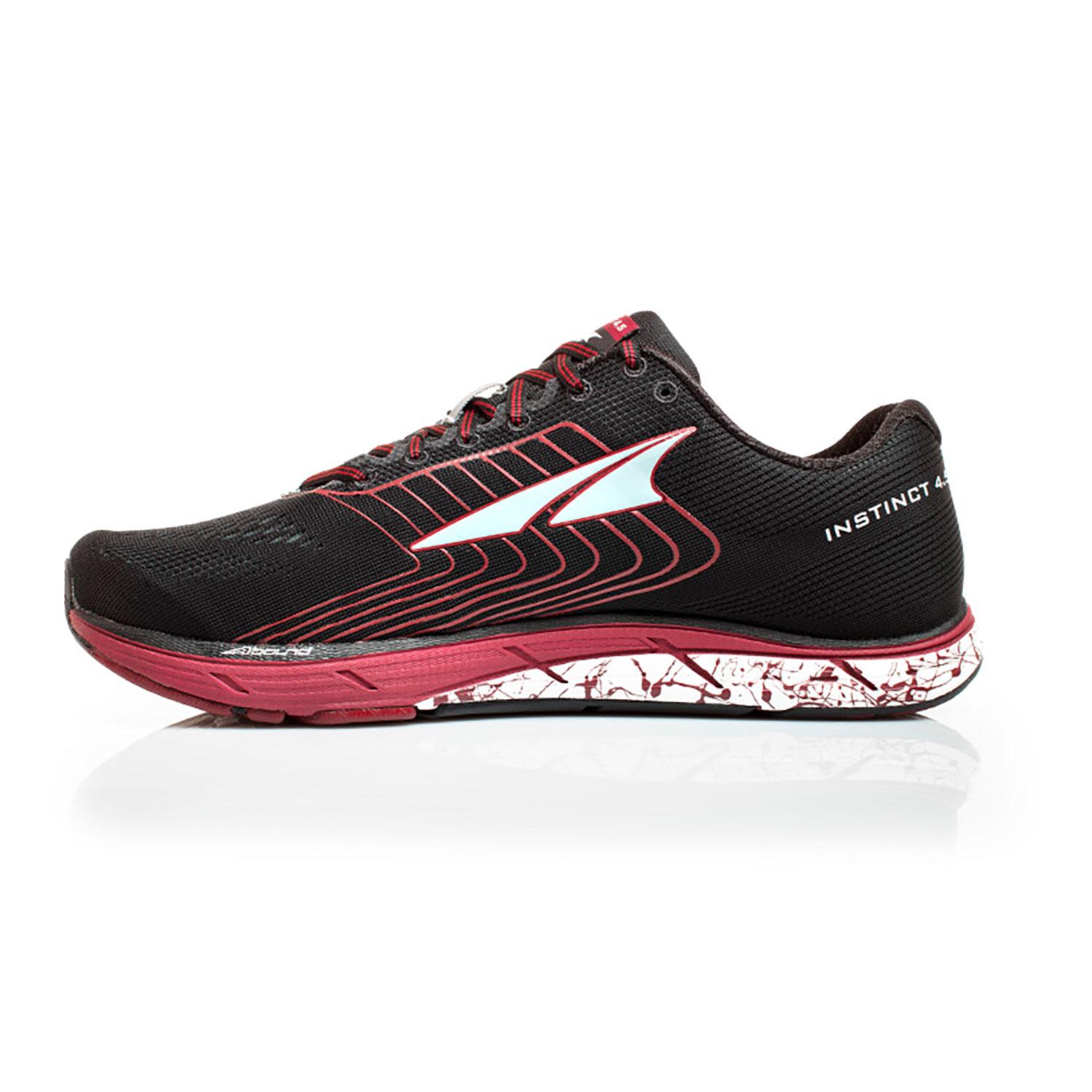 Product gallery image number 4 for product Instinct 4.5 Running Shoes - Men's