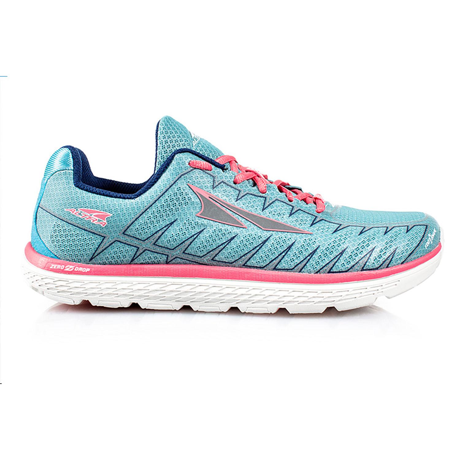 Product gallery image number 1 for product One V3 Running Shoes - Women's