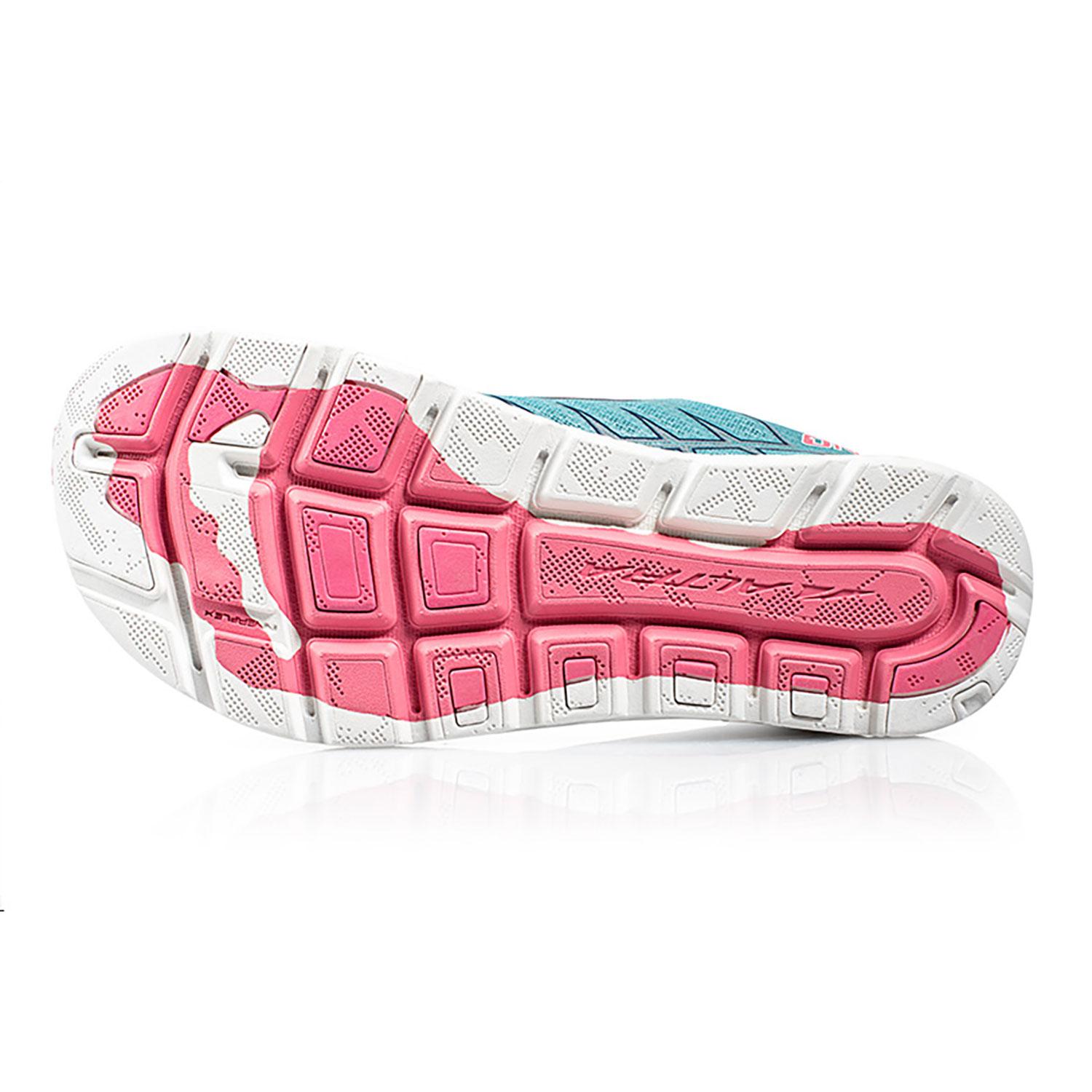 Product gallery image number 3 for product One V3 Running Shoes - Women's