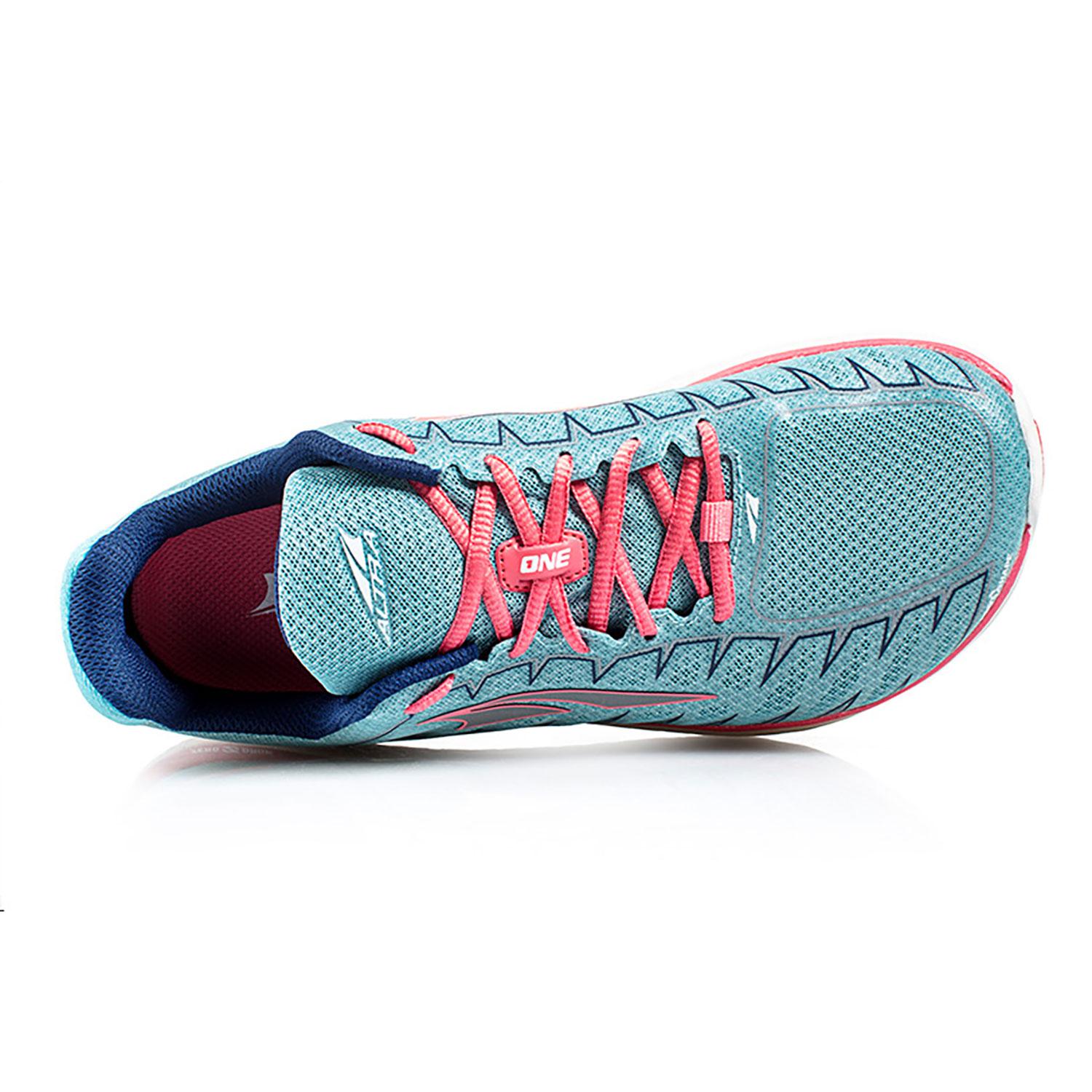 Product gallery image number 2 for product One V3 Running Shoes - Women's