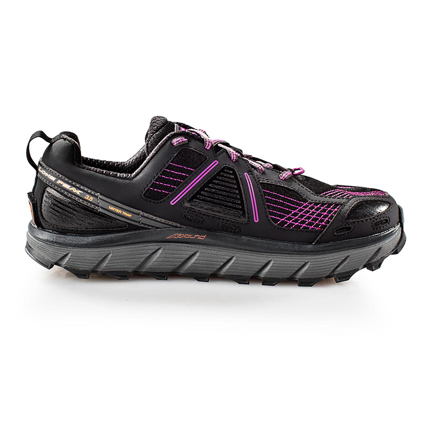 Product gallery image number 1 for product Lone Peak 3.5 Trail Running Shoes - Women's