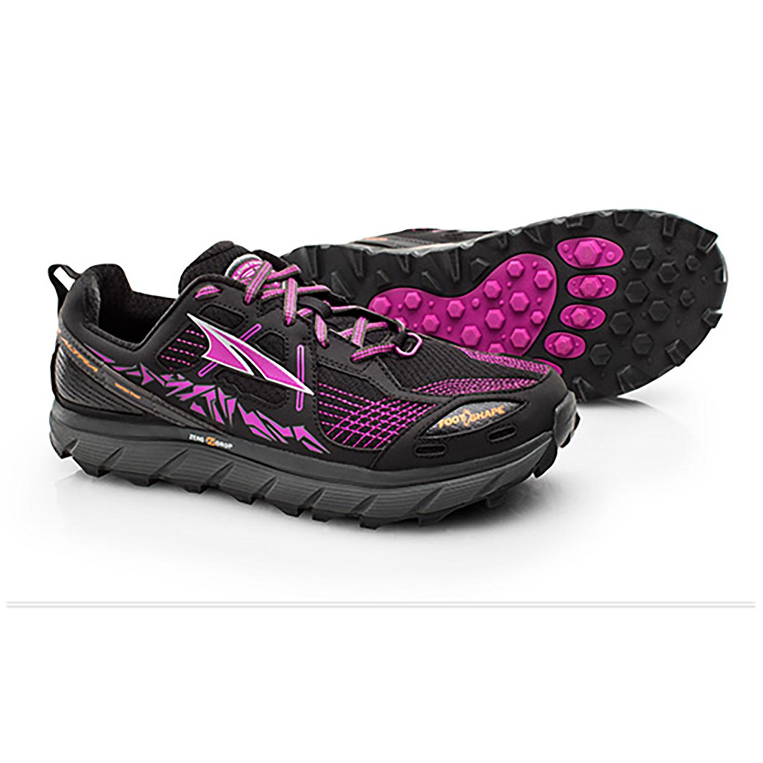 Product gallery image number 5 for product Lone Peak 3.5 Trail Running Shoes - Women's