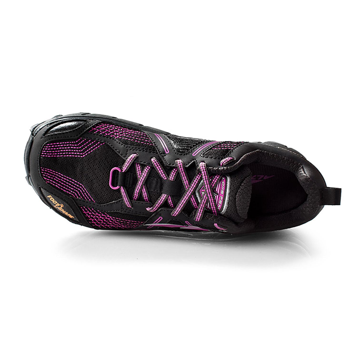 Product gallery image number 2 for product Lone Peak 3.5 Trail Running Shoes - Women's