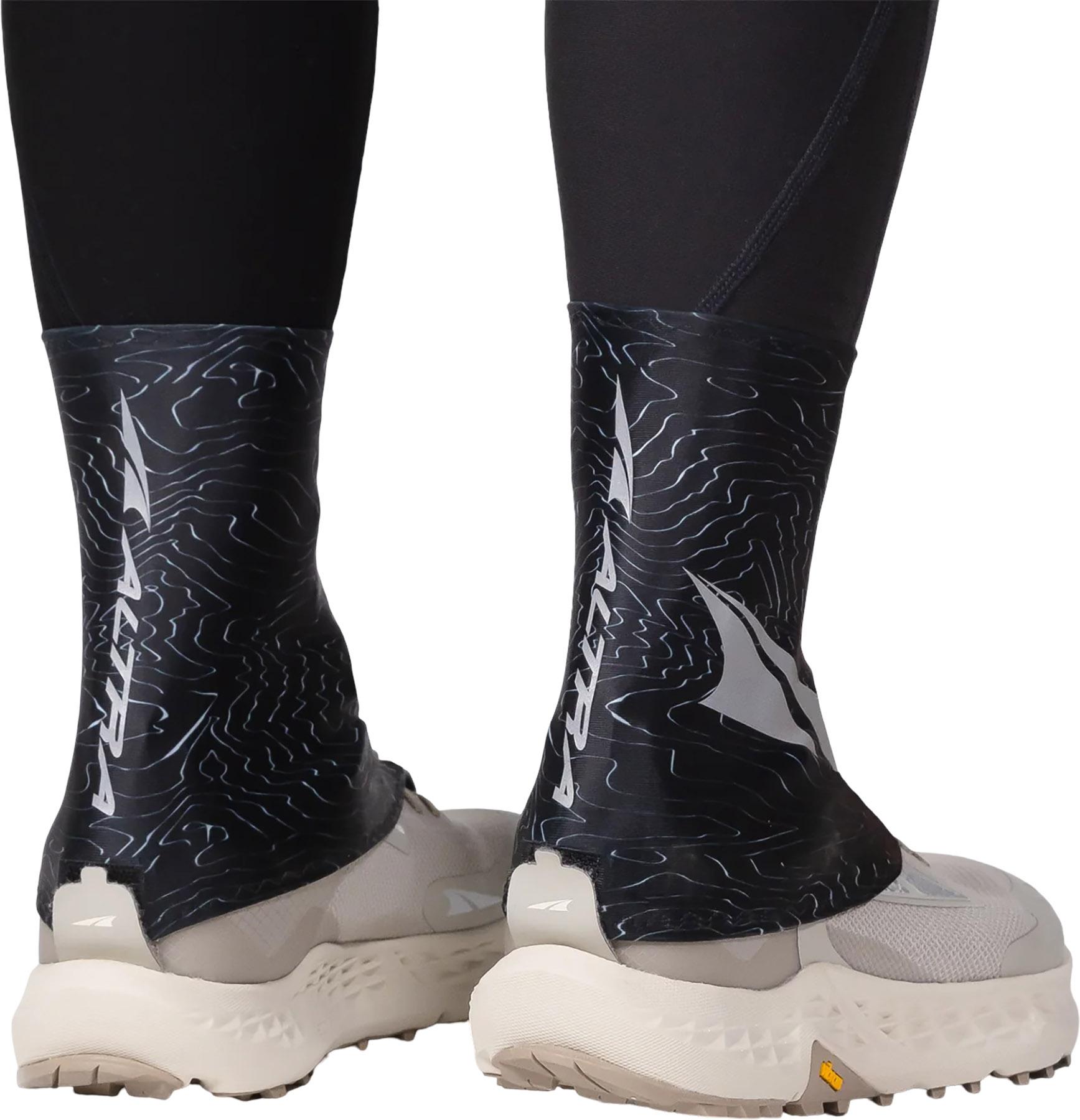 Product gallery image number 2 for product Trail Gaiter - Unisex
