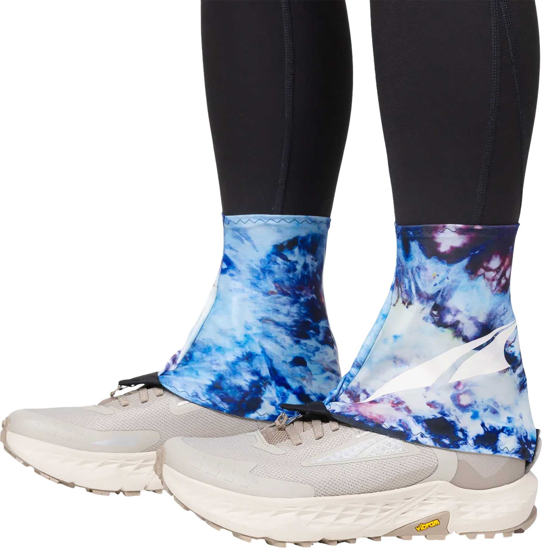 Ice Tiedye