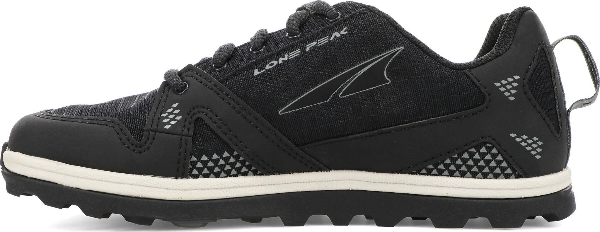 Product gallery image number 4 for product Lone Peak Shoes - Youth