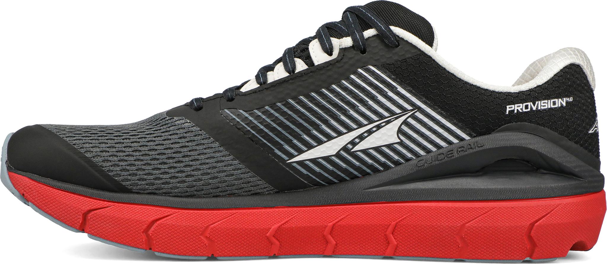 Product gallery image number 2 for product Provision 4 Running Shoes - Men's