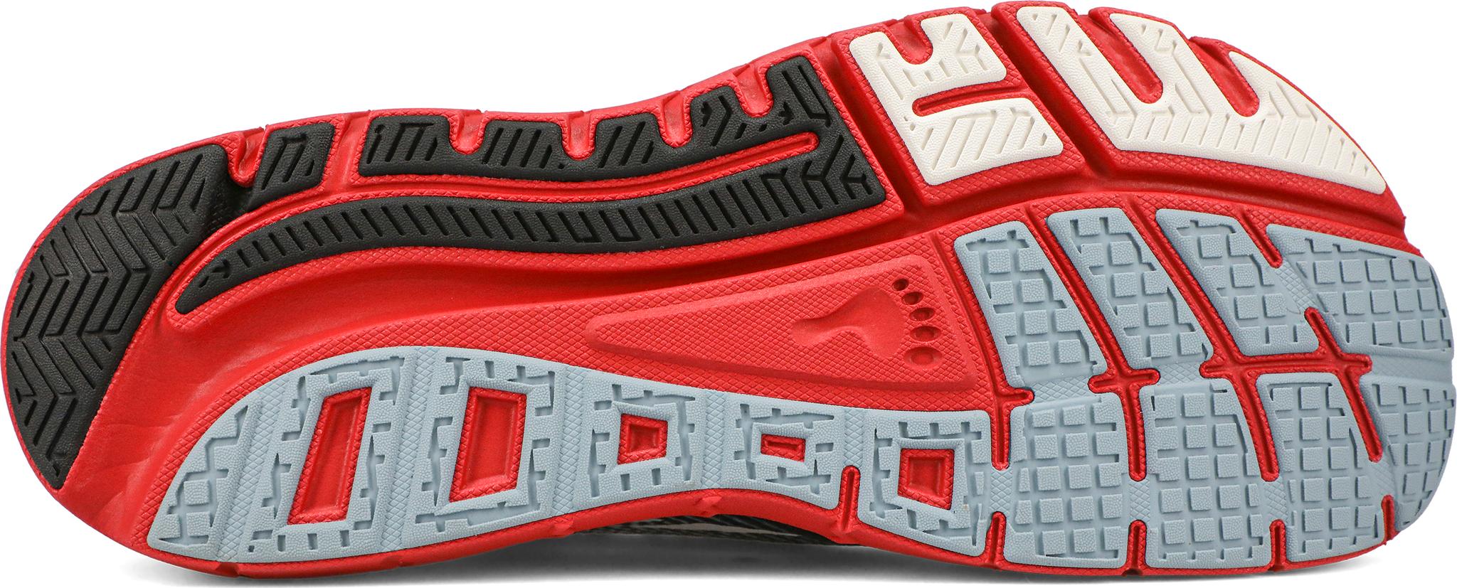 Product gallery image number 3 for product Provision 4 Running Shoes - Men's