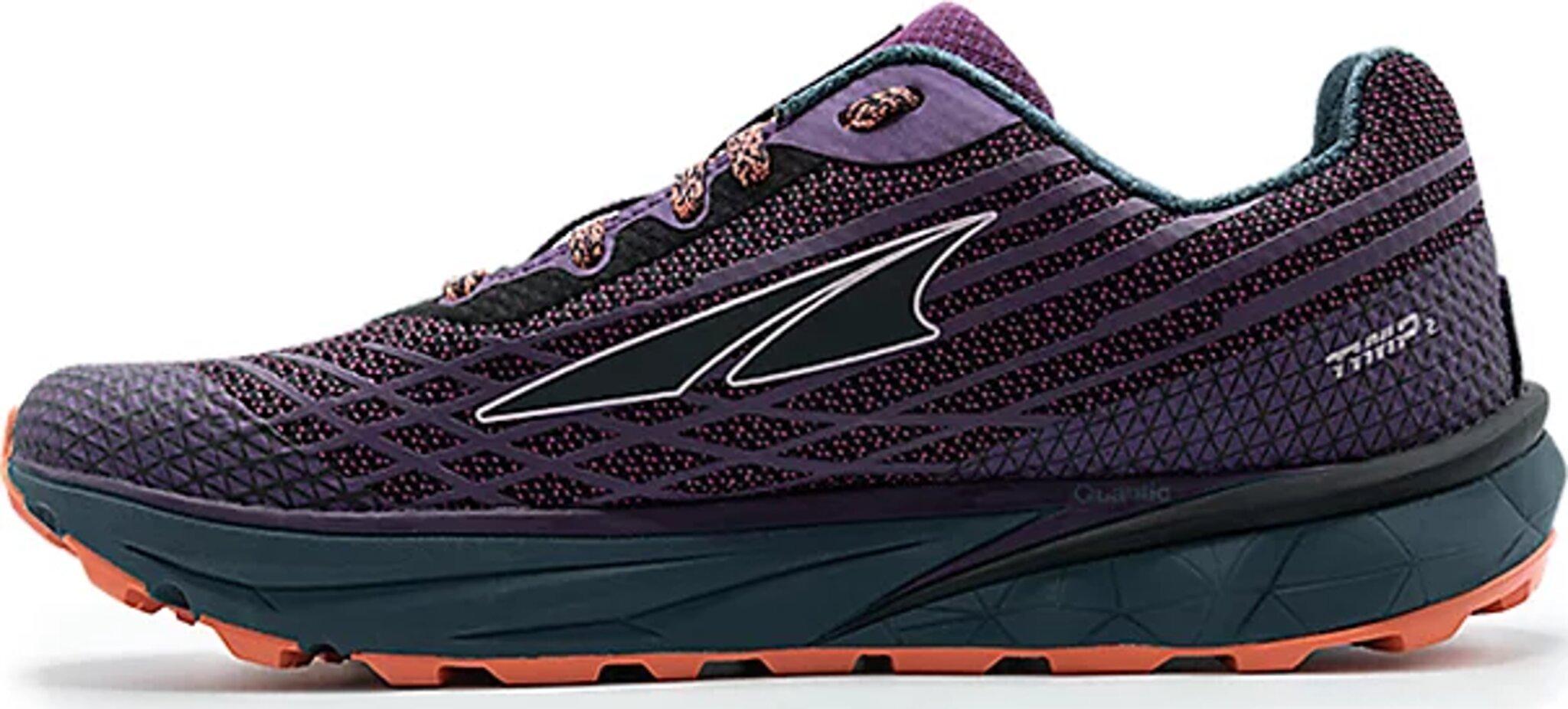 Product gallery image number 4 for product Timp 2 Trail Running Shoes - Women's