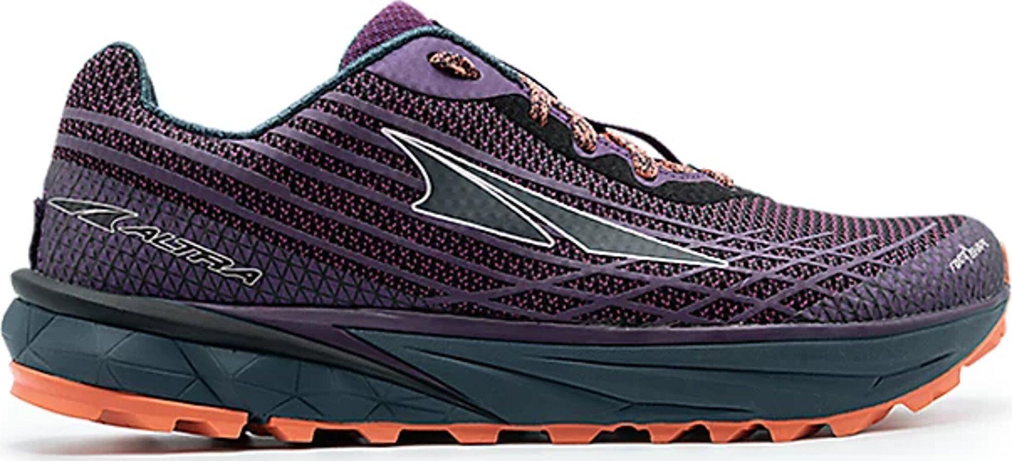 Product gallery image number 1 for product Timp 2 Trail Running Shoes - Women's