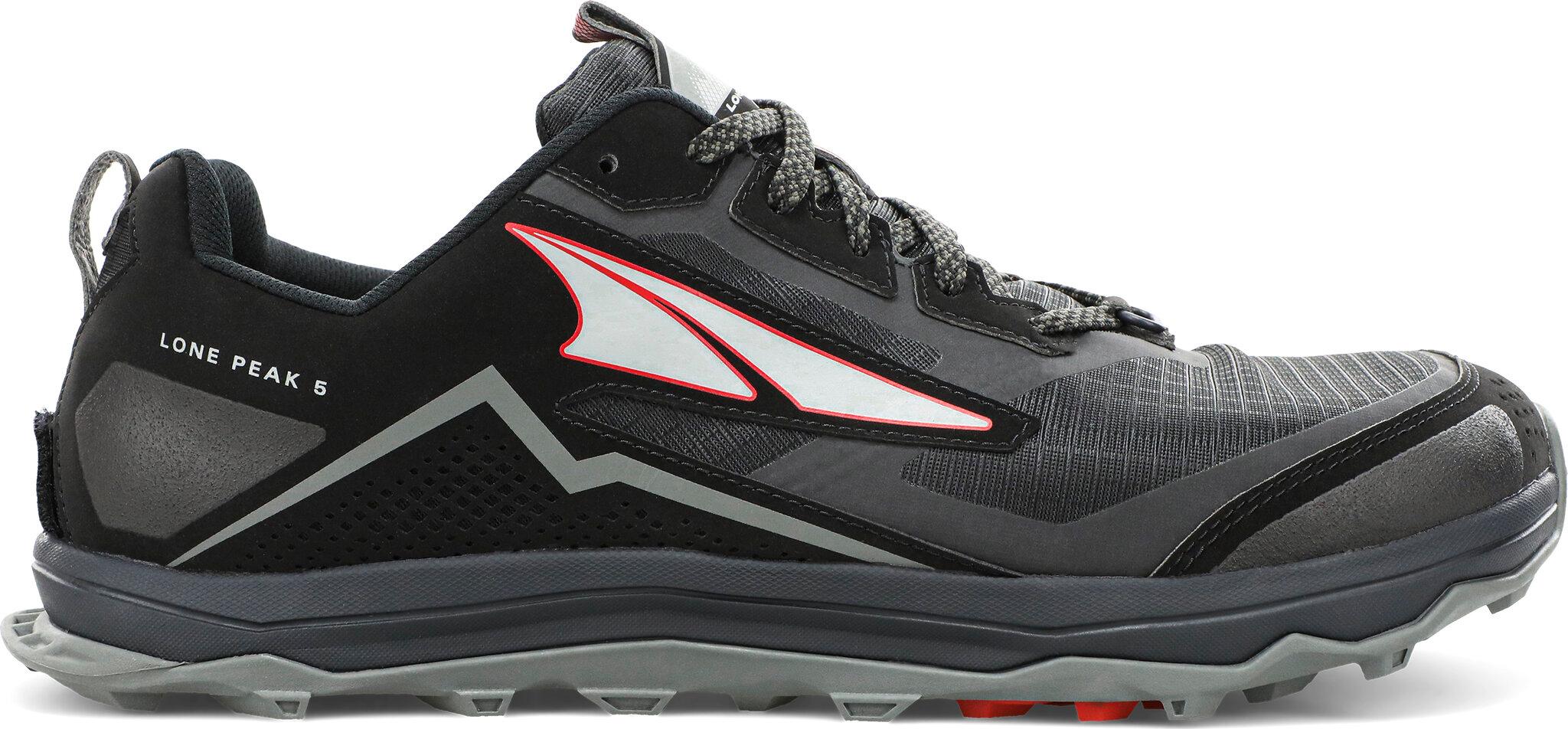 Product gallery image number 1 for product Lone Peak 5 Trail Running Shoes - Men's