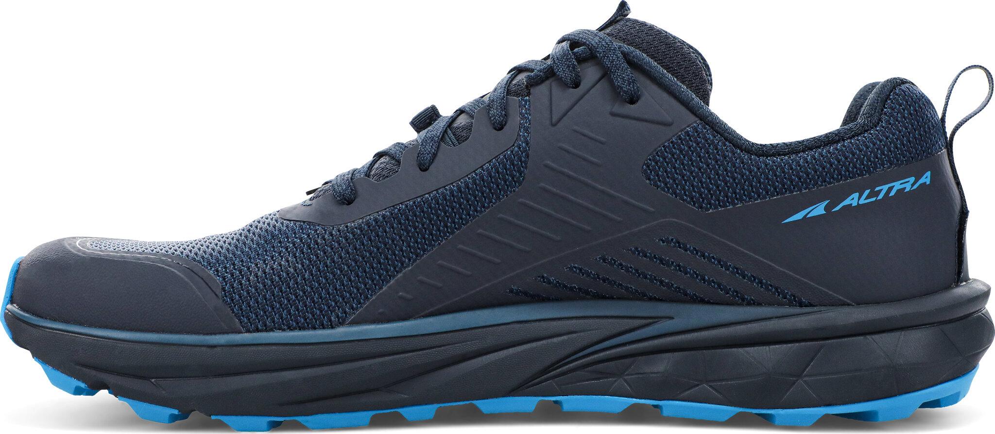 Product gallery image number 3 for product Timp 3 Trail Running Shoes - Men's