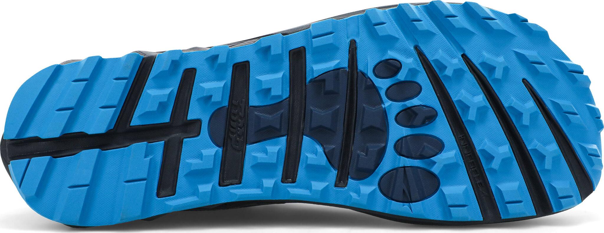 Product gallery image number 2 for product Timp 3 Trail Running Shoes - Men's