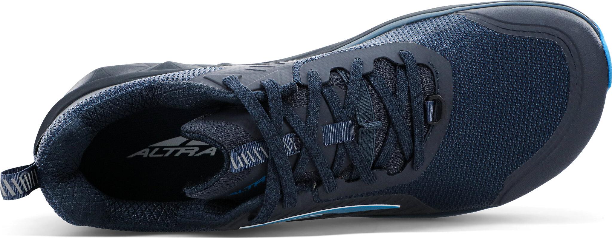 Product gallery image number 4 for product Timp 3 Trail Running Shoes - Men's