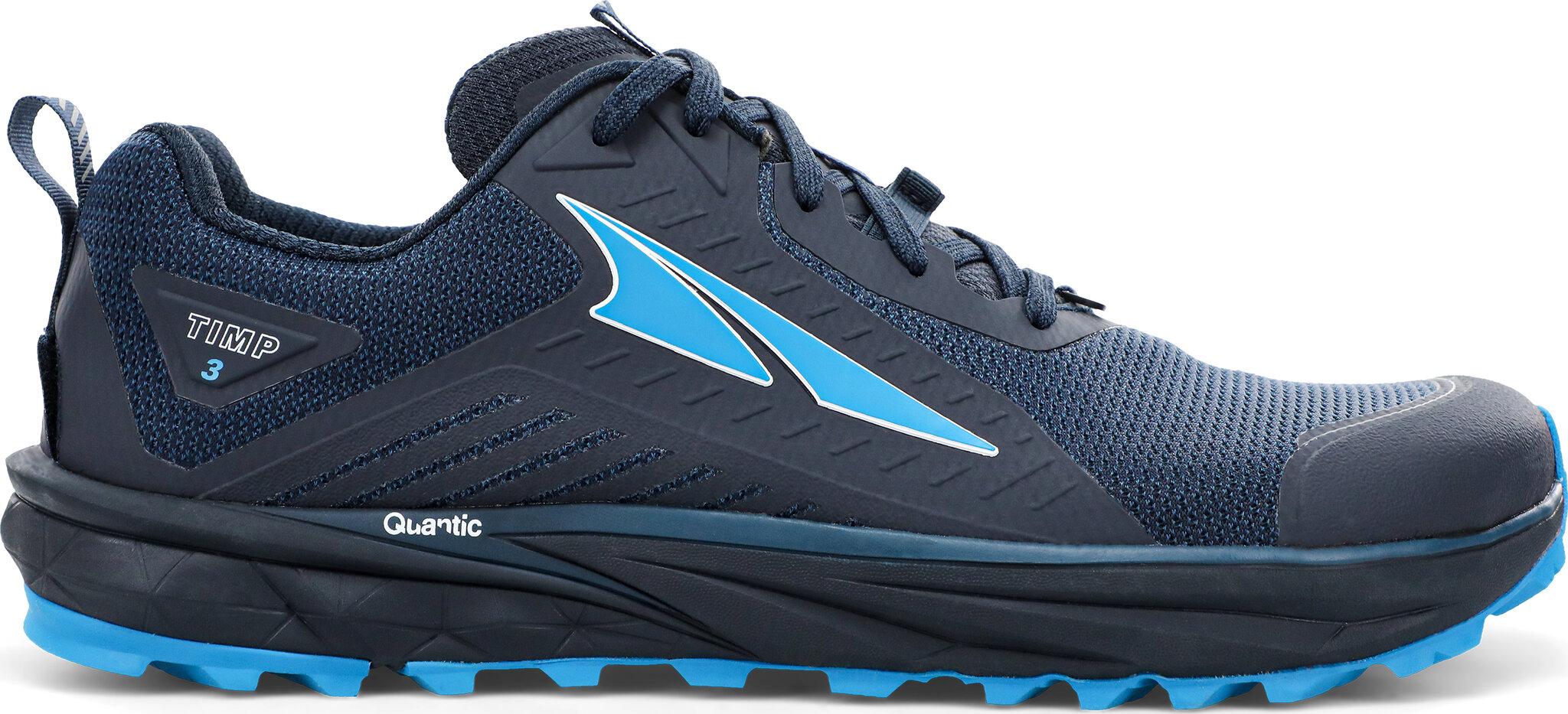 Product gallery image number 1 for product Timp 3 Trail Running Shoes - Men's