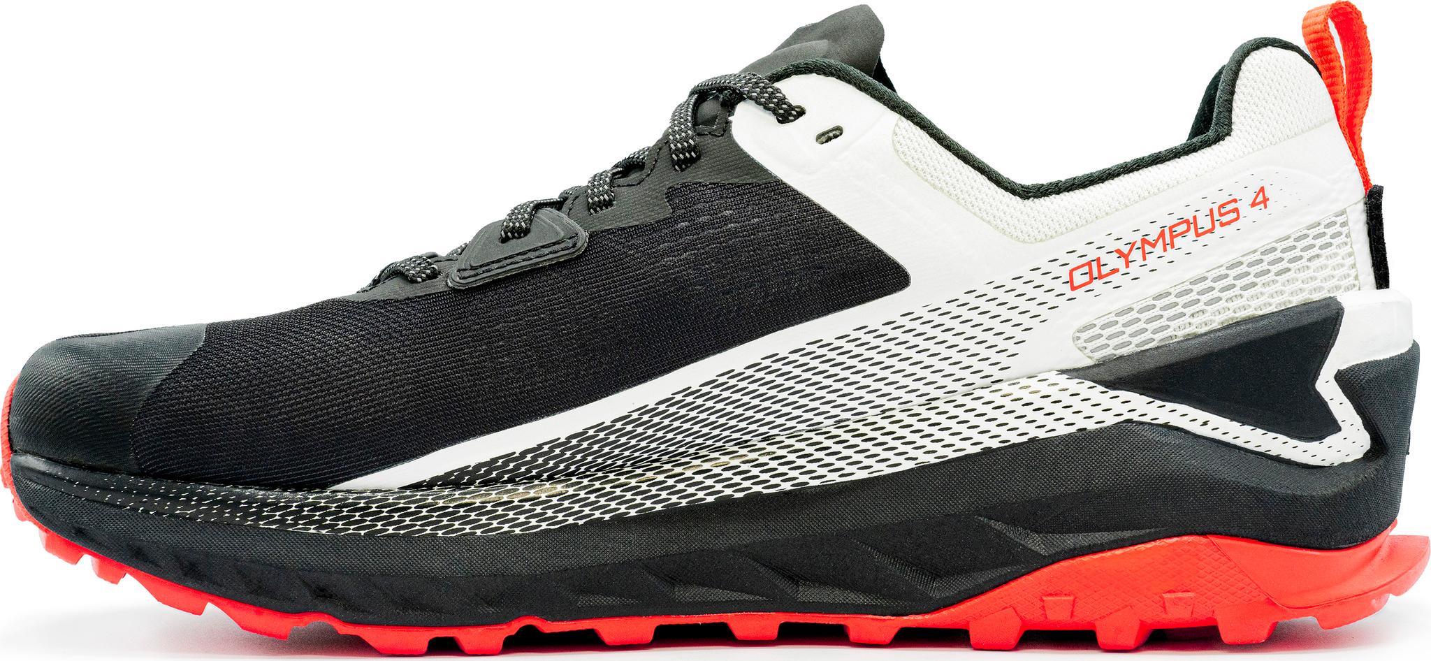 Product gallery image number 2 for product Olympus 4 Shoes - Men's