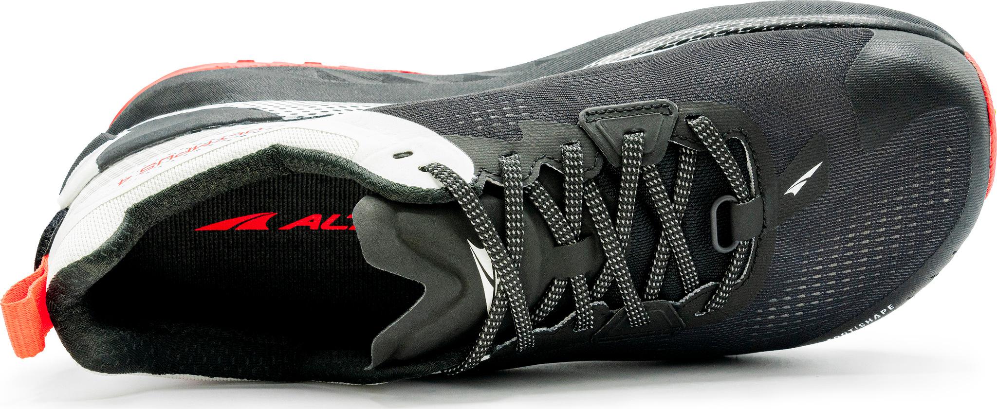 Product gallery image number 3 for product Olympus 4 Shoes - Men's