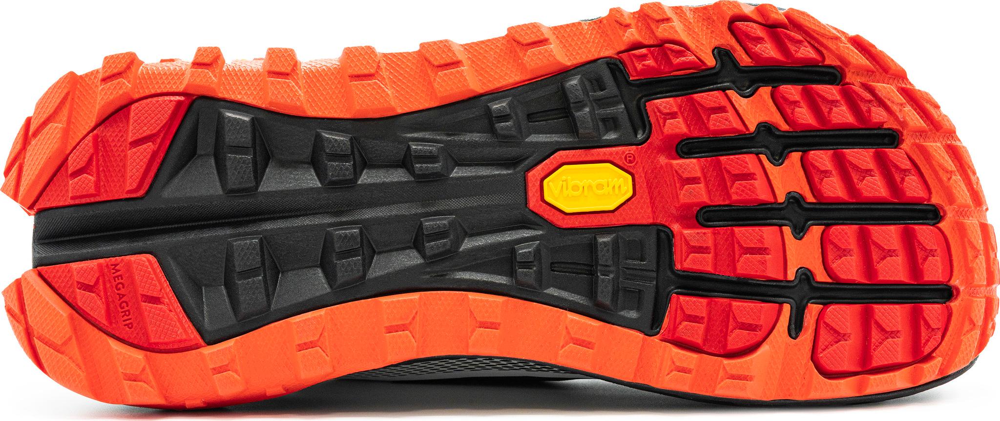 Product gallery image number 4 for product Olympus 4 Shoes - Men's