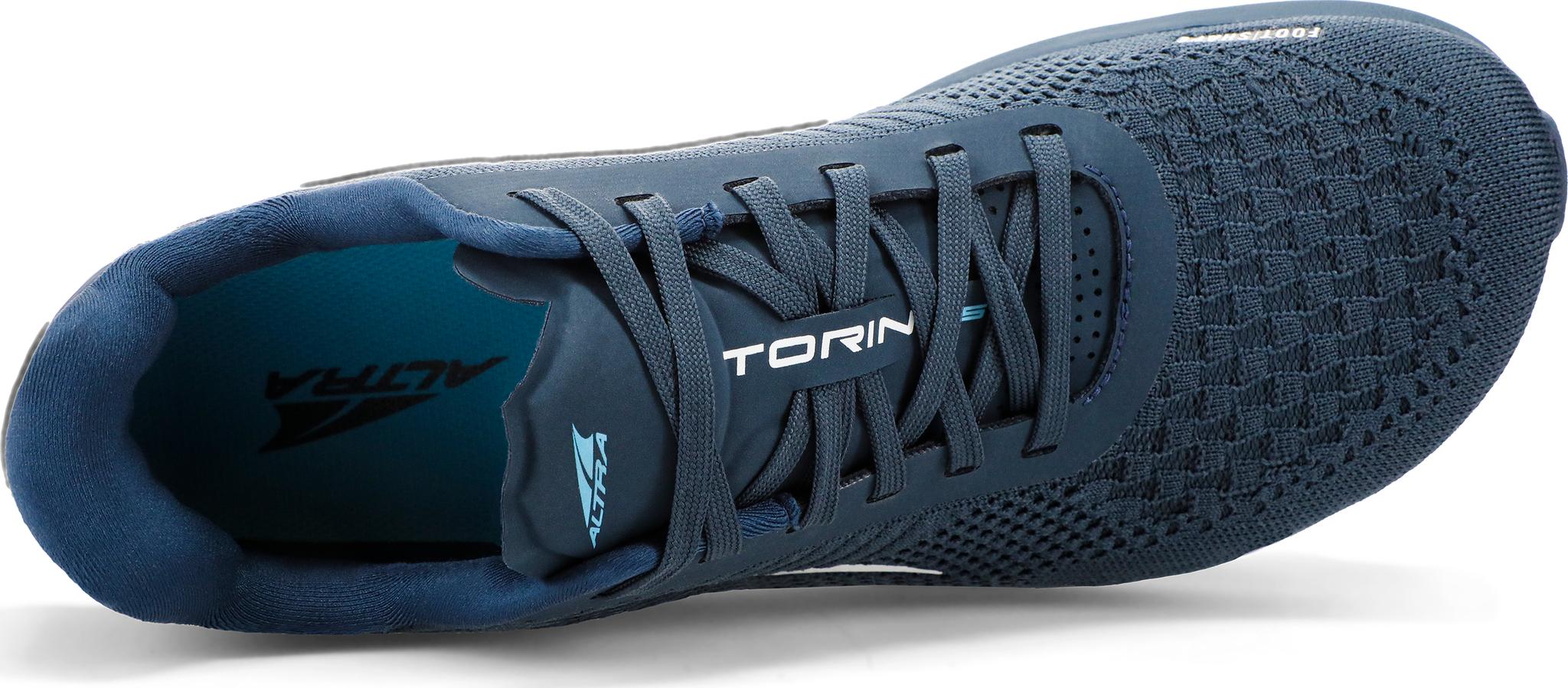 Product gallery image number 3 for product Torin 4.5 Plush Shoes - Men's