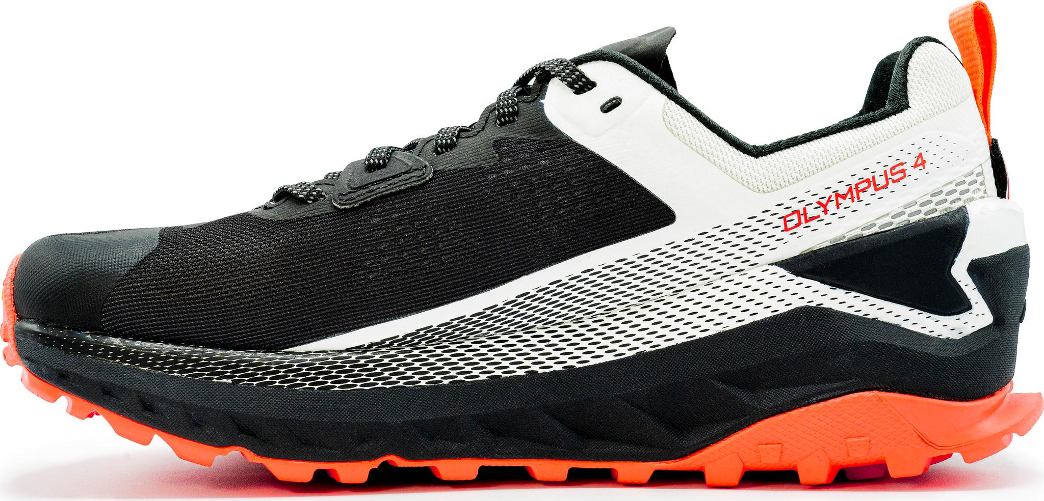 Product gallery image number 4 for product Olympus 4 Shoes - Women's