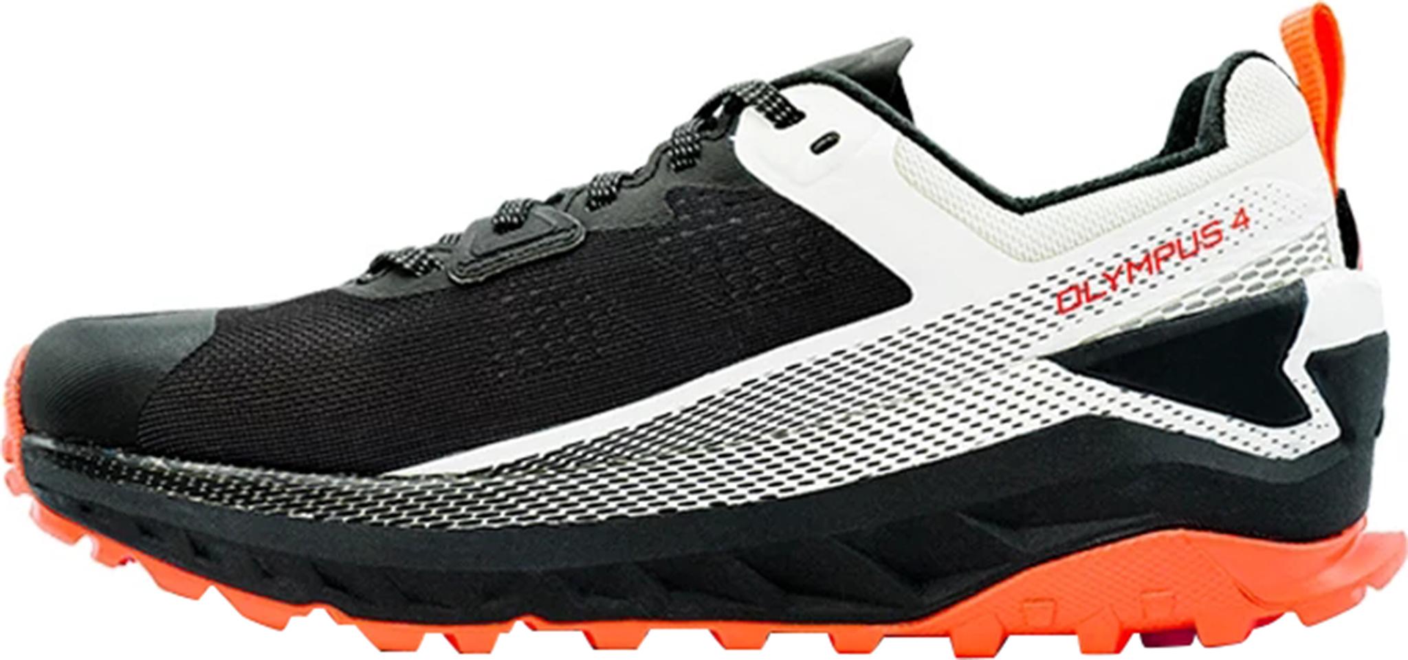 Product gallery image number 7 for product Olympus 4 Shoes - Women's