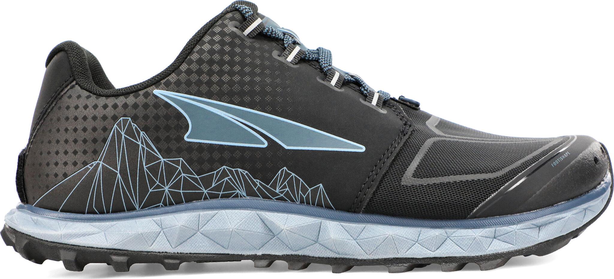 Product gallery image number 1 for product Superior 4.5 Trail Running Shoes - Women's