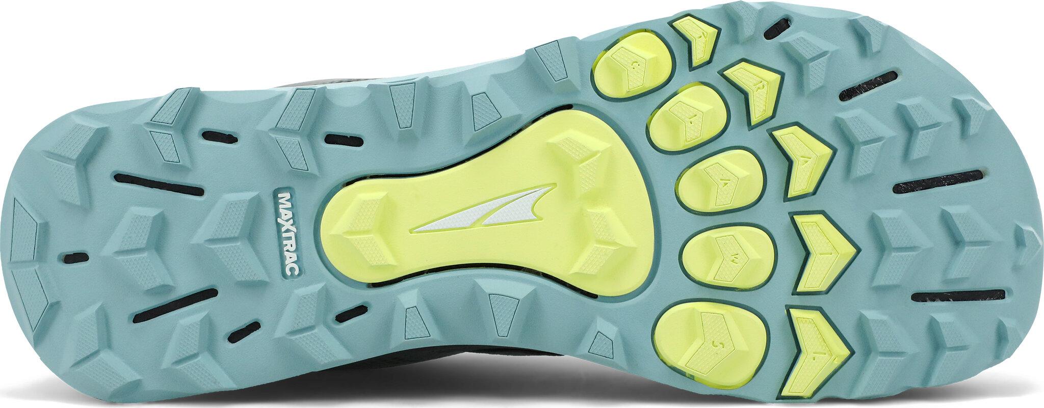 Product gallery image number 2 for product Lone Peak 5 Trail Running Shoes - Women's