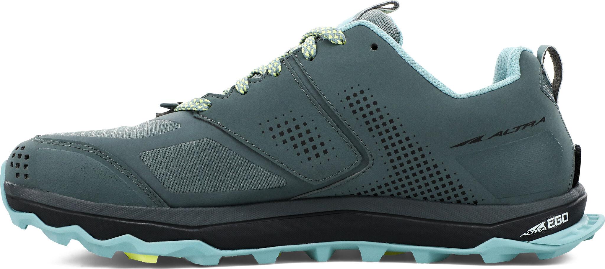 Product gallery image number 3 for product Lone Peak 5 Trail Running Shoes - Women's