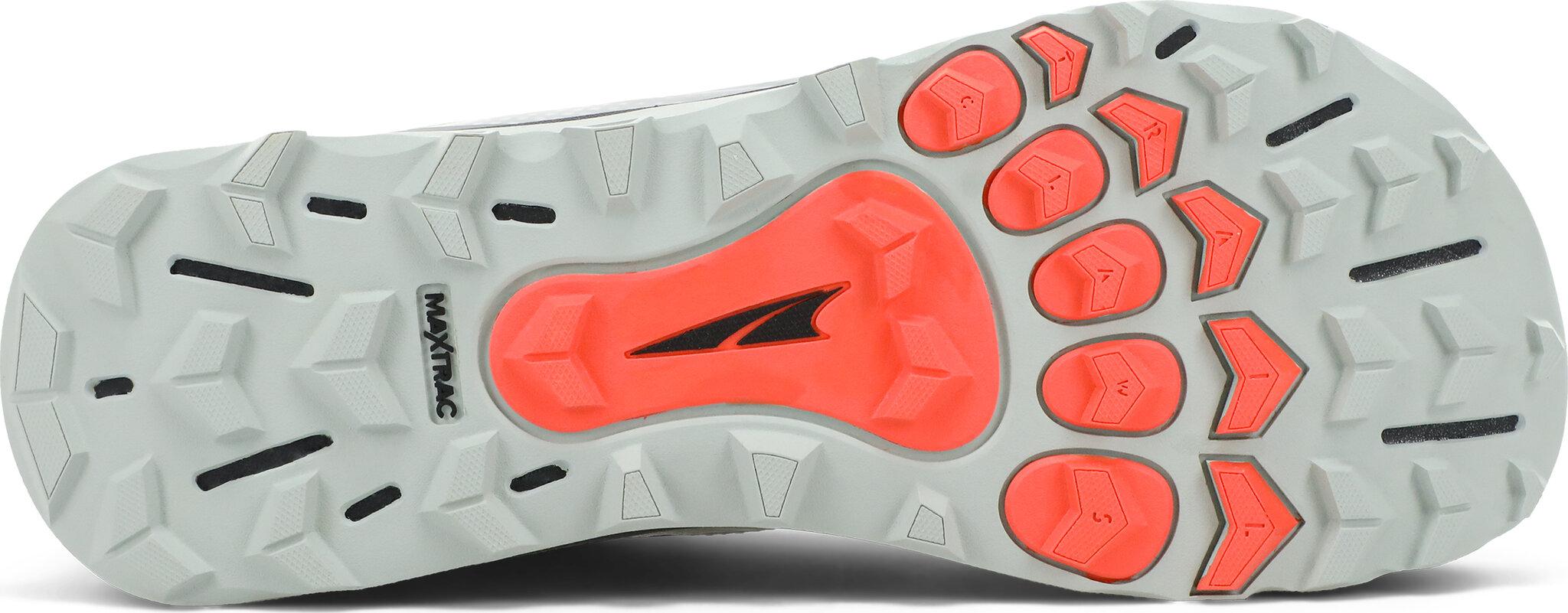 Product gallery image number 4 for product Lone Peak All-Wthr Low Trail Running Shoes - Women's