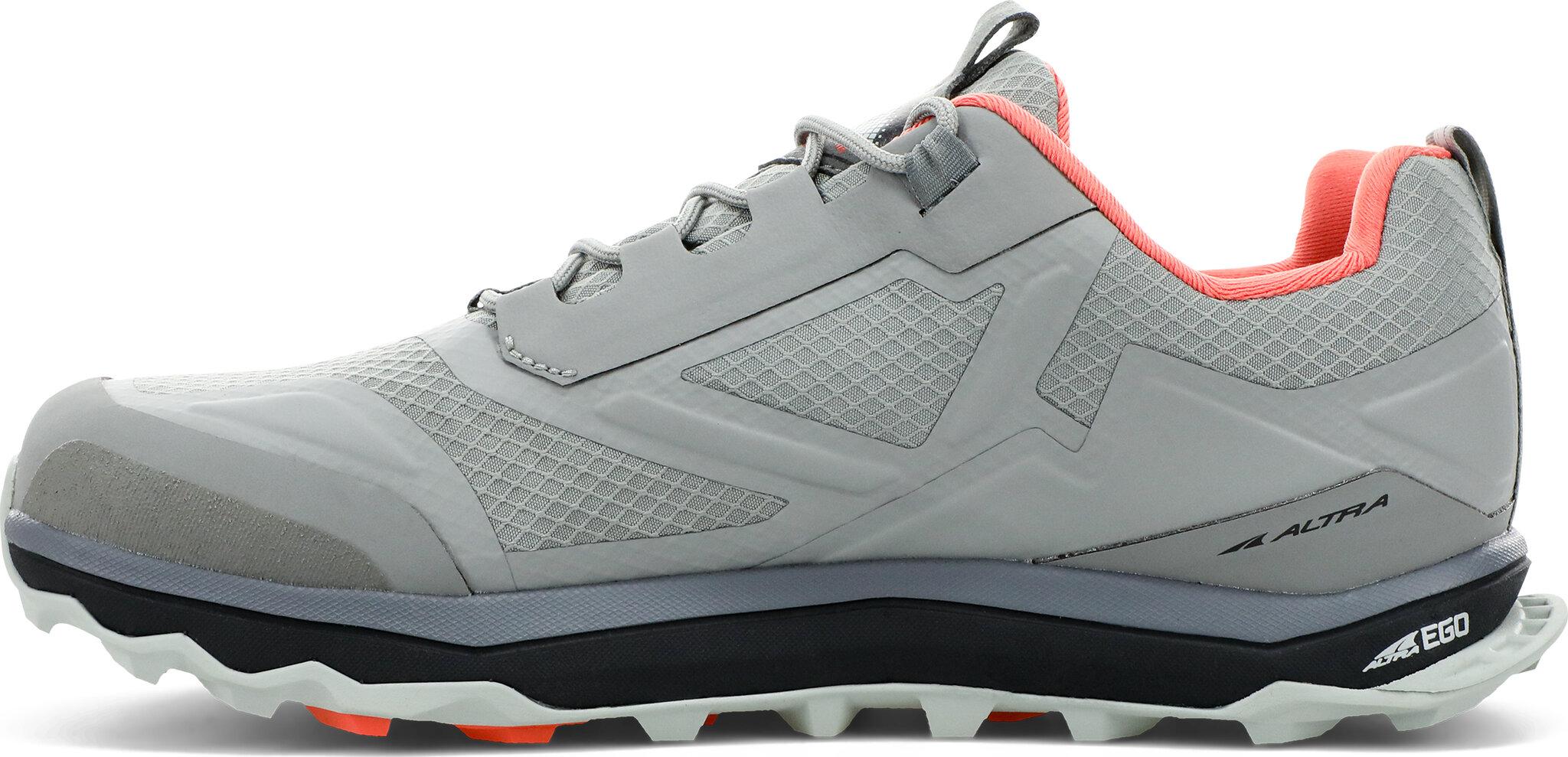 Product gallery image number 2 for product Lone Peak All-Wthr Low Trail Running Shoes - Women's