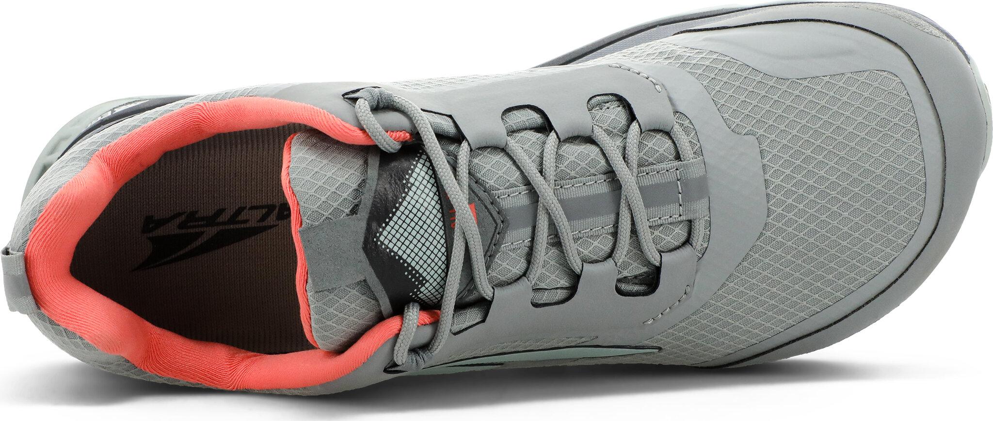 Product gallery image number 3 for product Lone Peak All-Wthr Low Trail Running Shoes - Women's