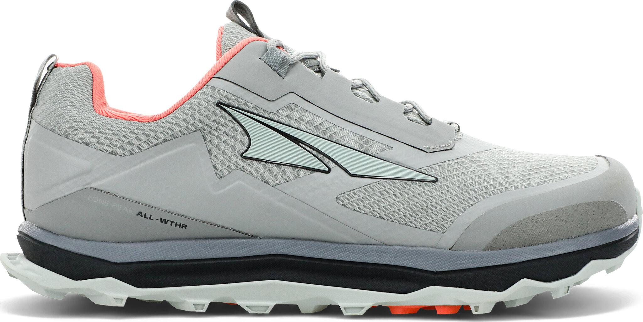 Product image for Lone Peak All-Wthr Low Trail Running Shoes - Women's