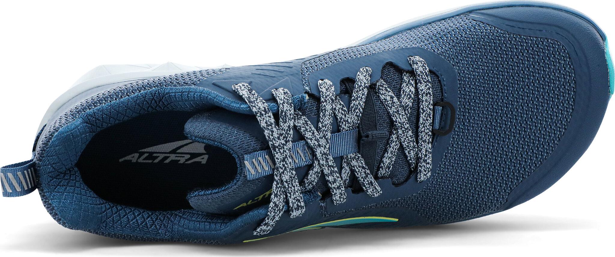 Product gallery image number 4 for product Timp 3 Trail Running Shoes - Women's