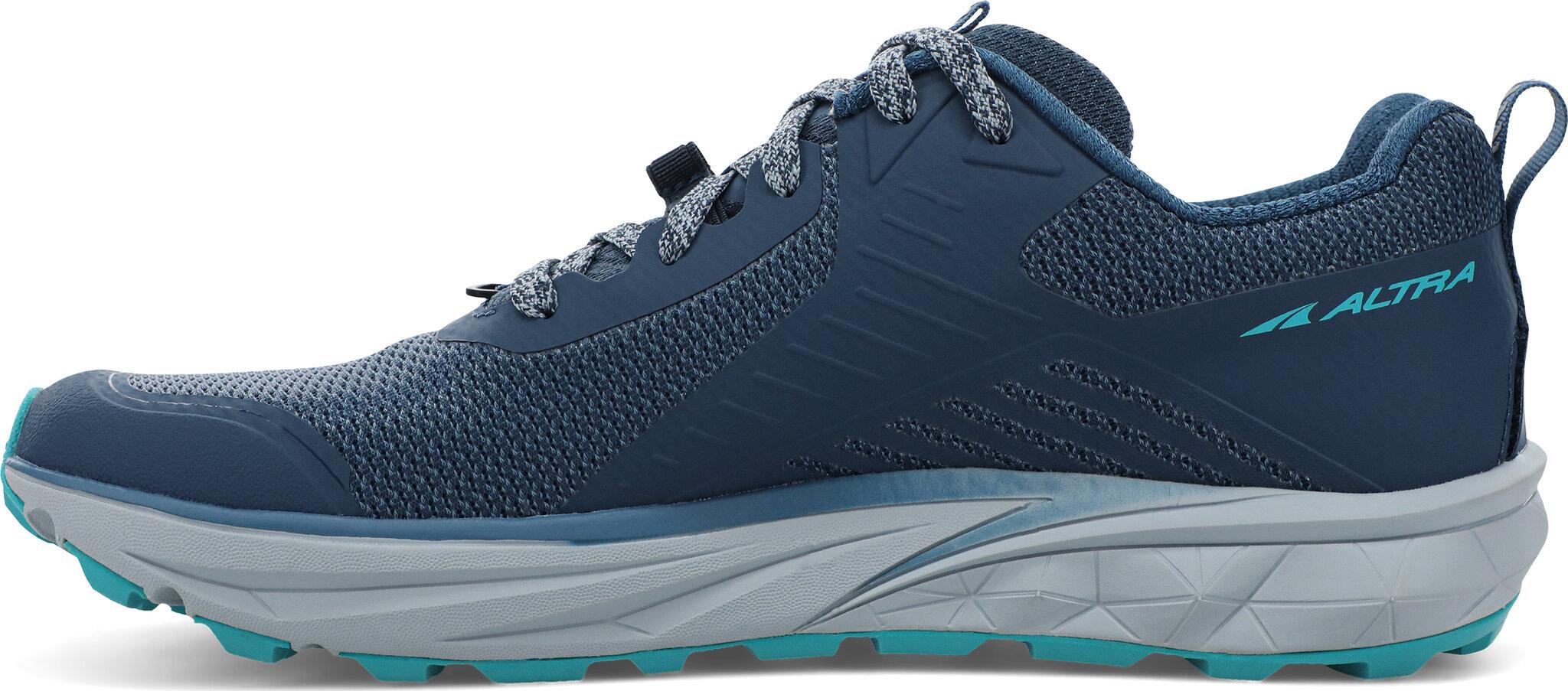 Product gallery image number 3 for product Timp 3 Trail Running Shoes - Women's