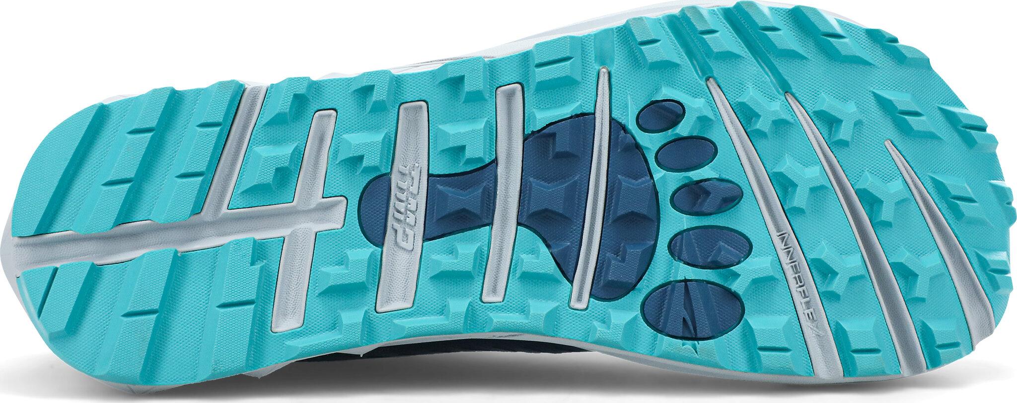 Product gallery image number 2 for product Timp 3 Trail Running Shoes - Women's