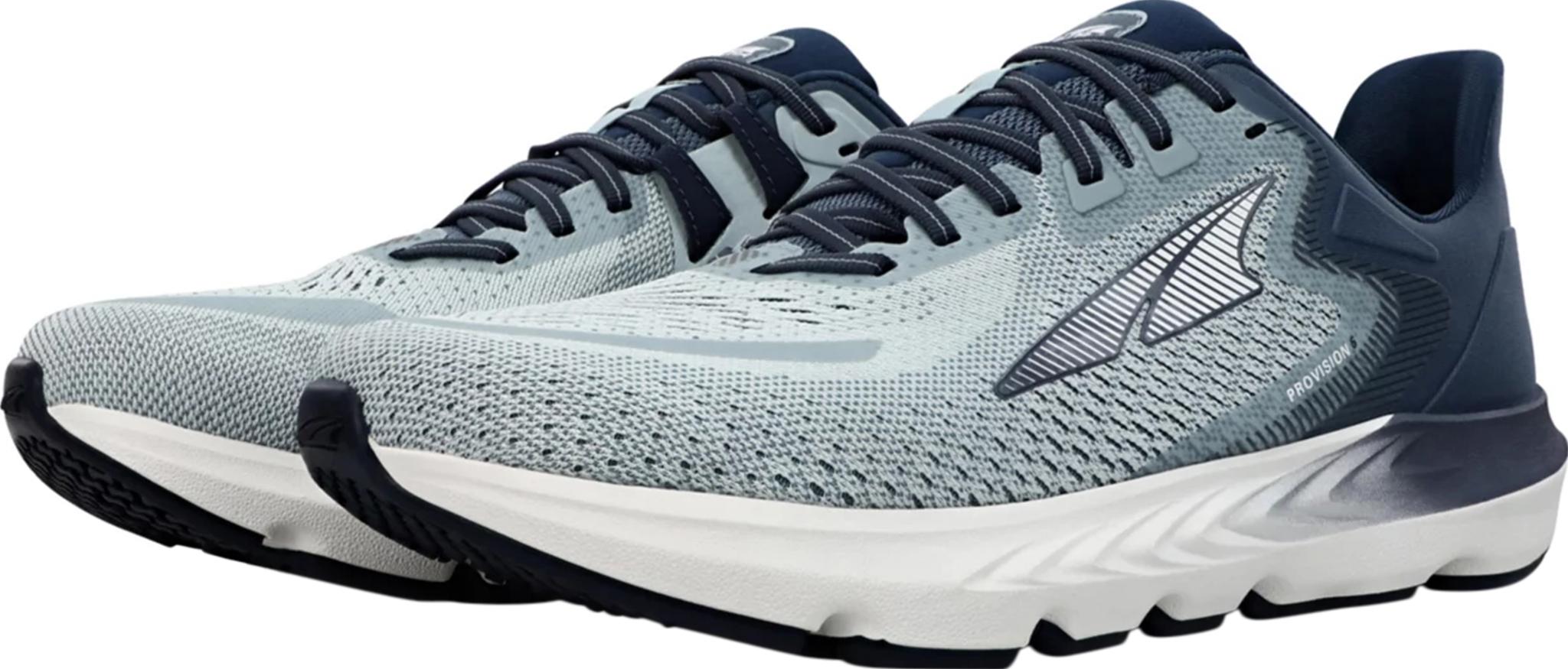 Product gallery image number 3 for product Provision 6 Road Running Shoes - Men's