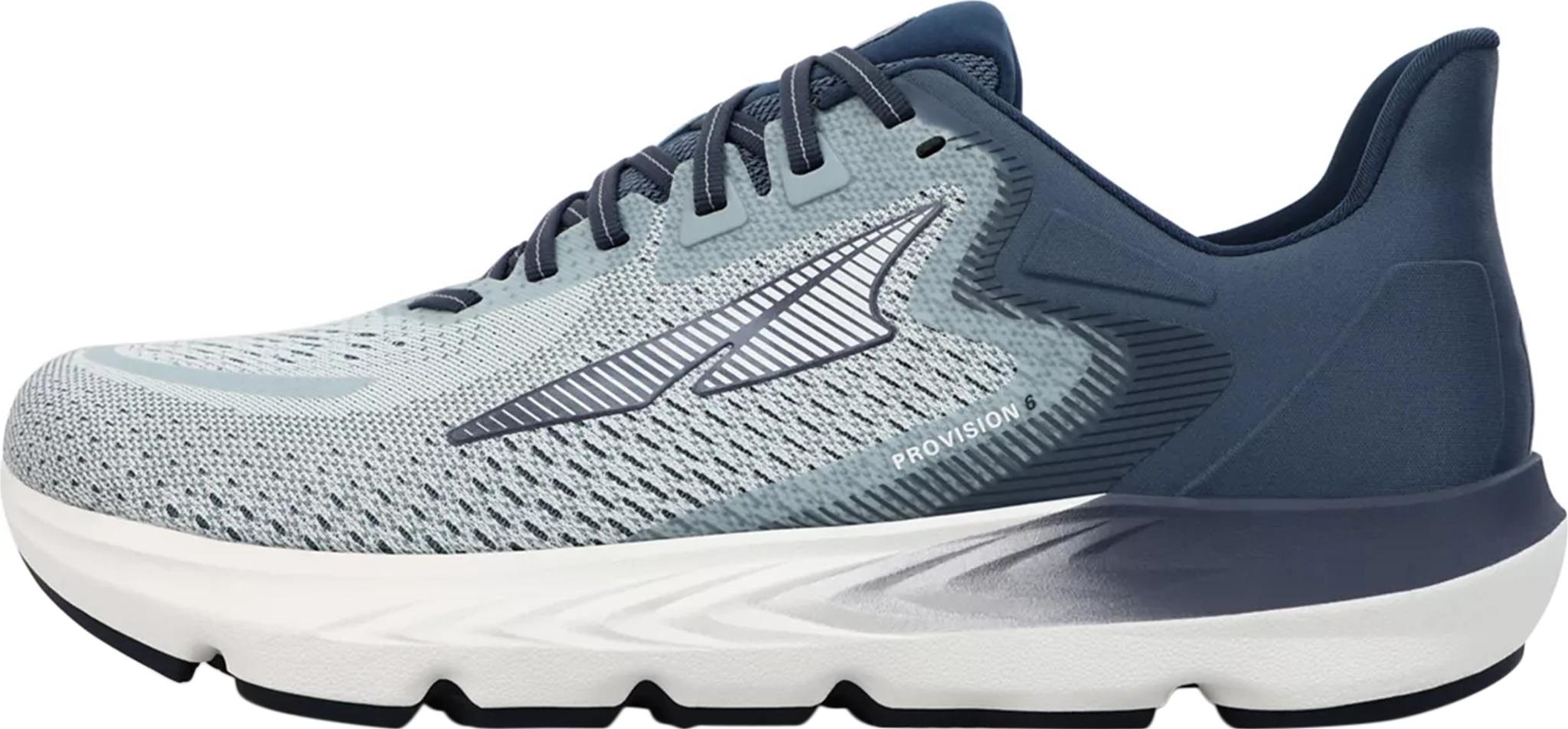 Product gallery image number 4 for product Provision 6 Road Running Shoes - Men's