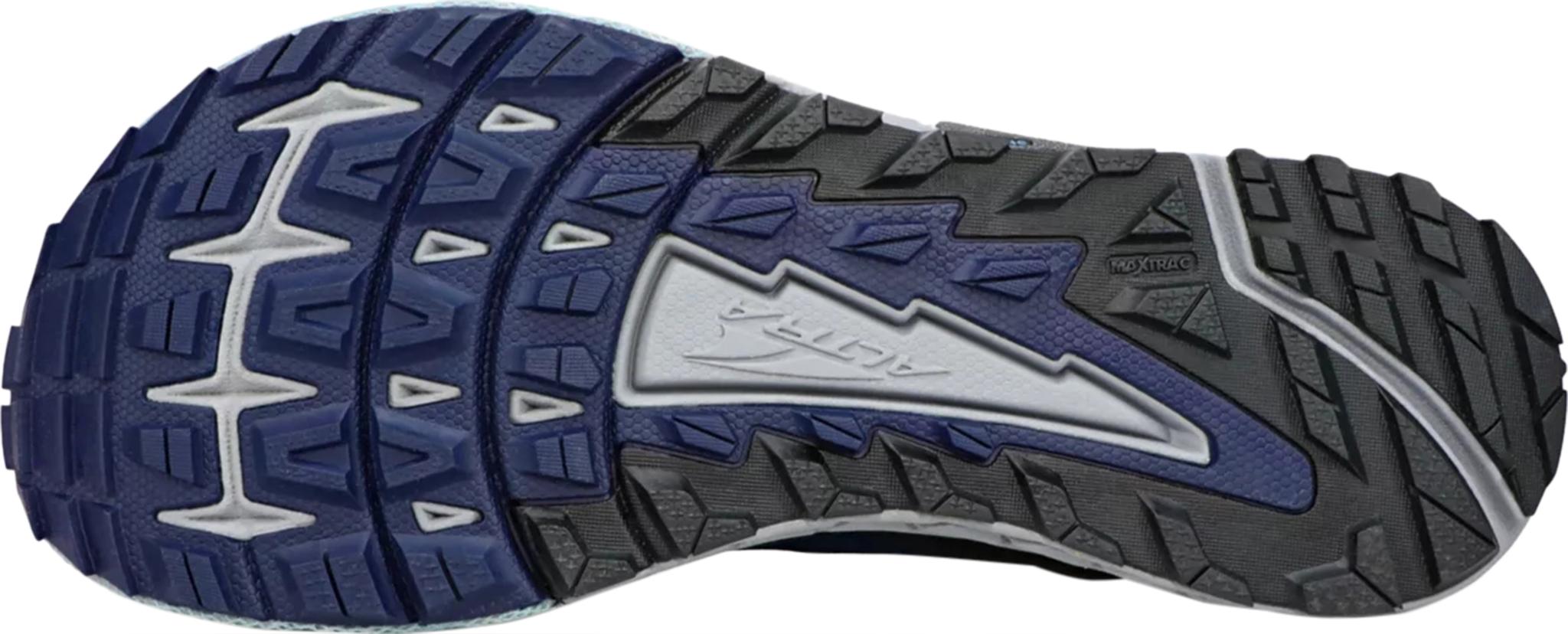 Product gallery image number 2 for product Timp 4 Trail Running Shoes - Men's